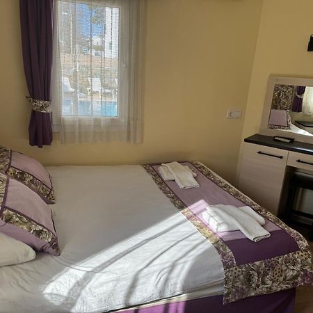Canna Garden Hotel - Adult Only Gümbet Kültér fotó