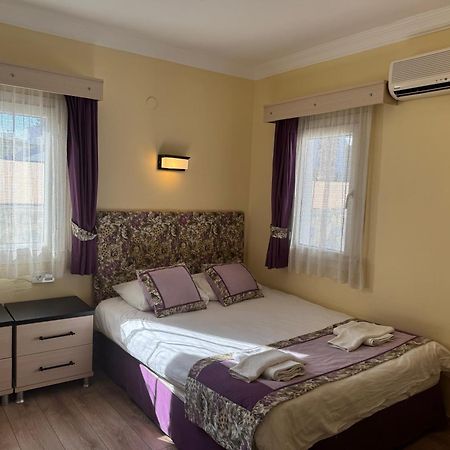 Canna Garden Hotel - Adult Only Gümbet Kültér fotó