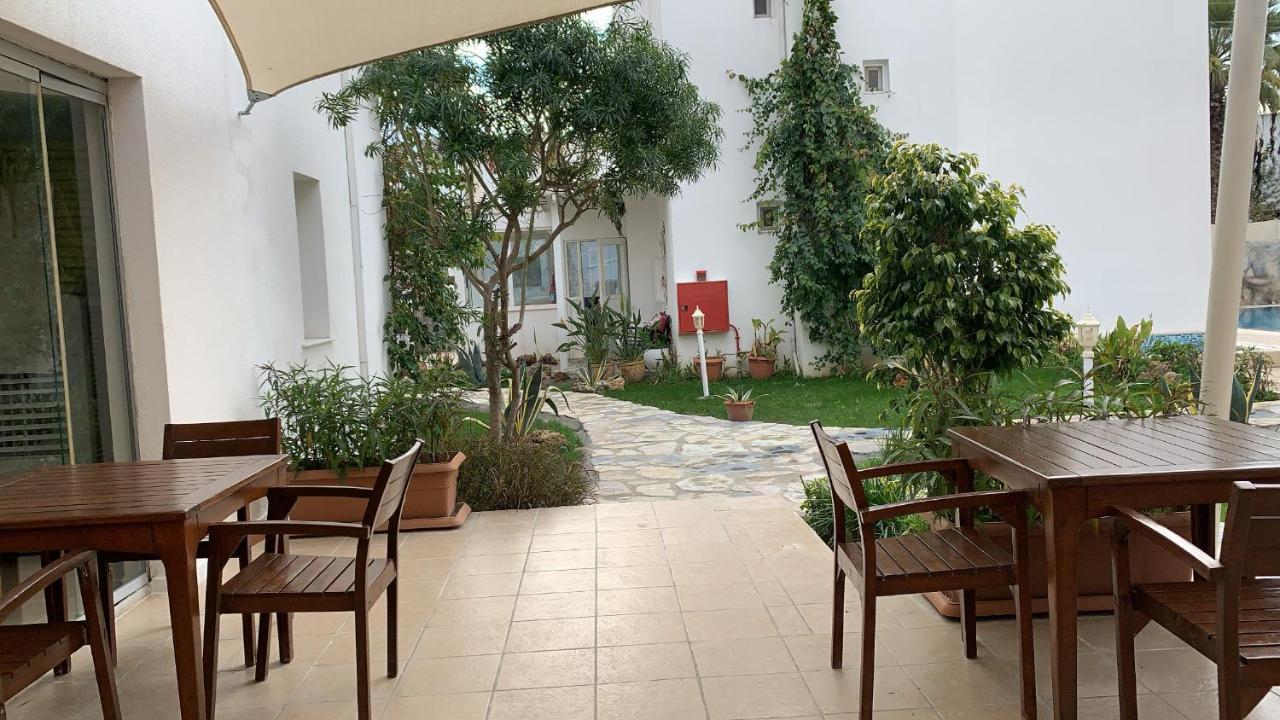 Canna Garden Hotel - Adult Only Gümbet Kültér fotó