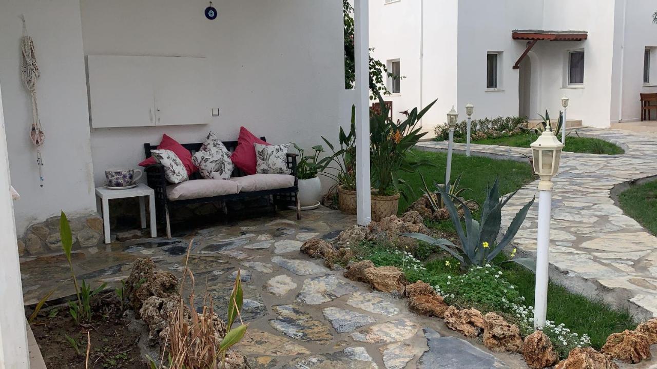 Canna Garden Hotel - Adult Only Gümbet Kültér fotó