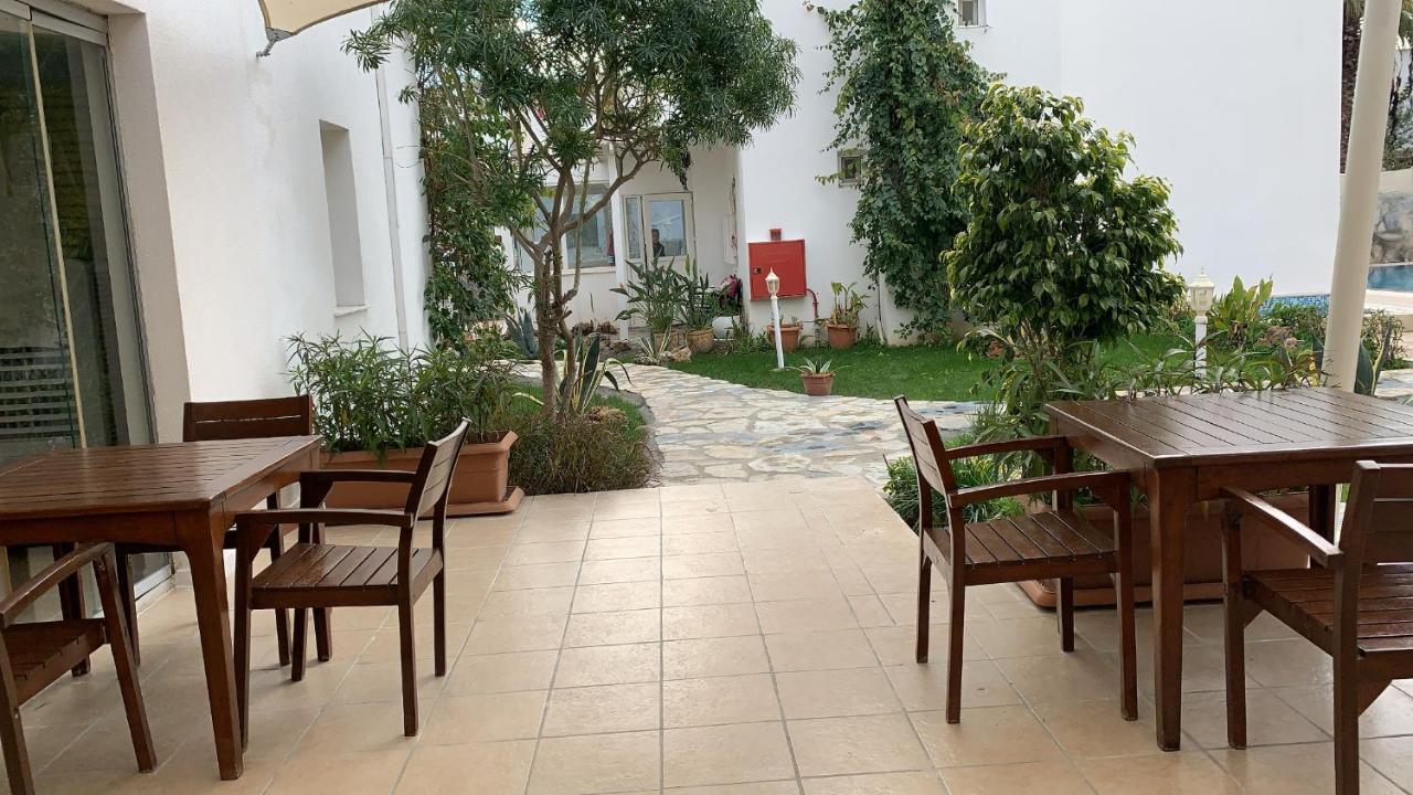 Canna Garden Hotel - Adult Only Gümbet Kültér fotó