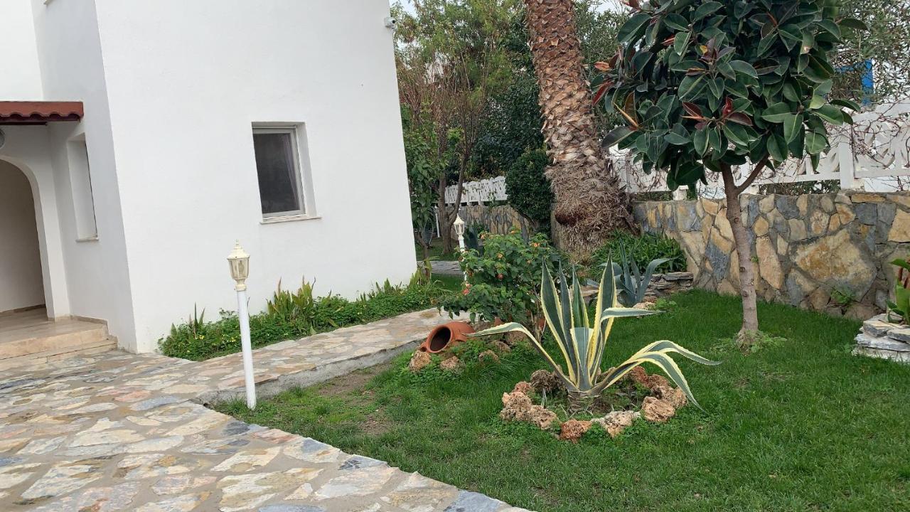 Canna Garden Hotel - Adult Only Gümbet Kültér fotó
