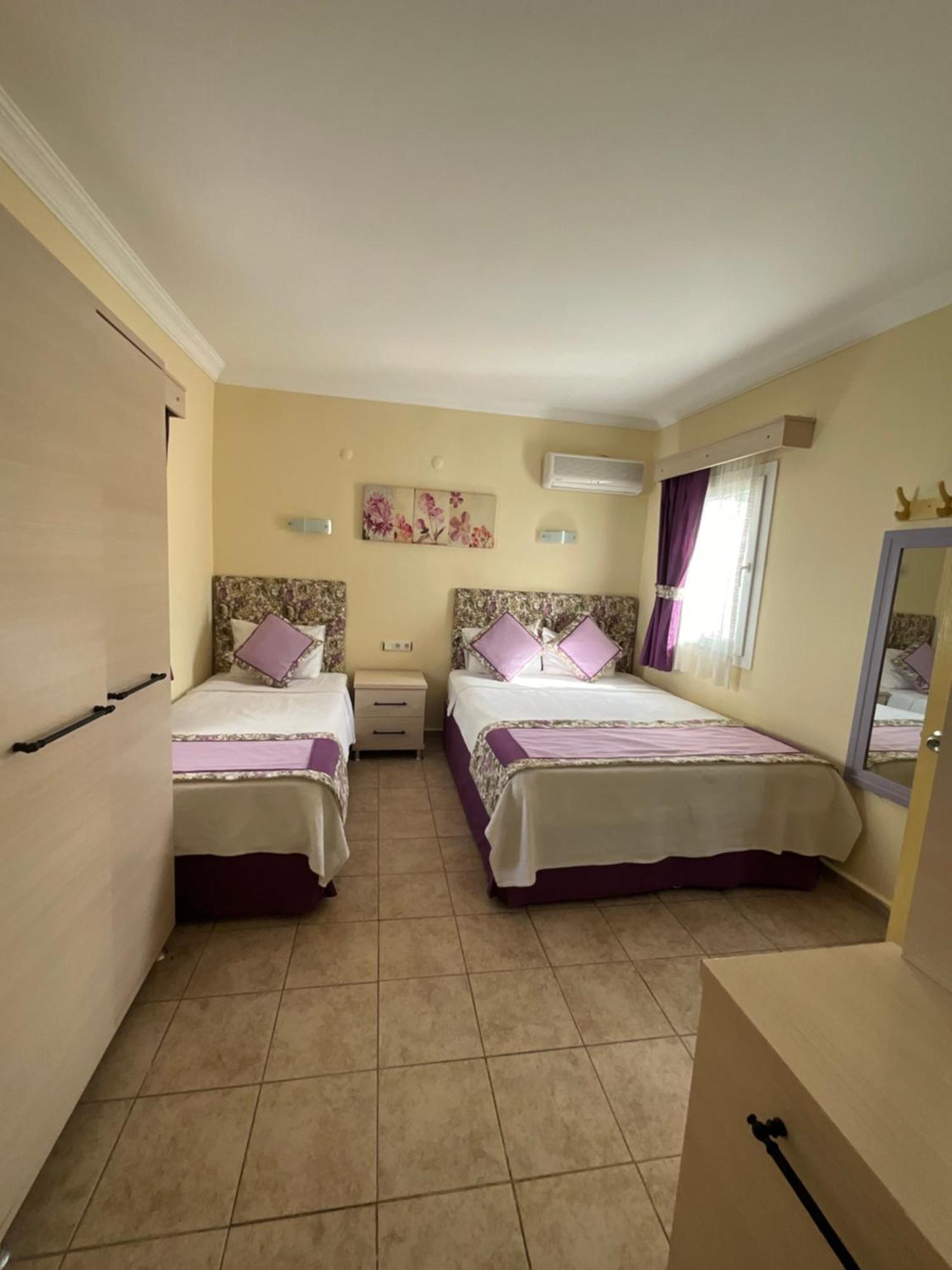 Canna Garden Hotel - Adult Only Gümbet Kültér fotó