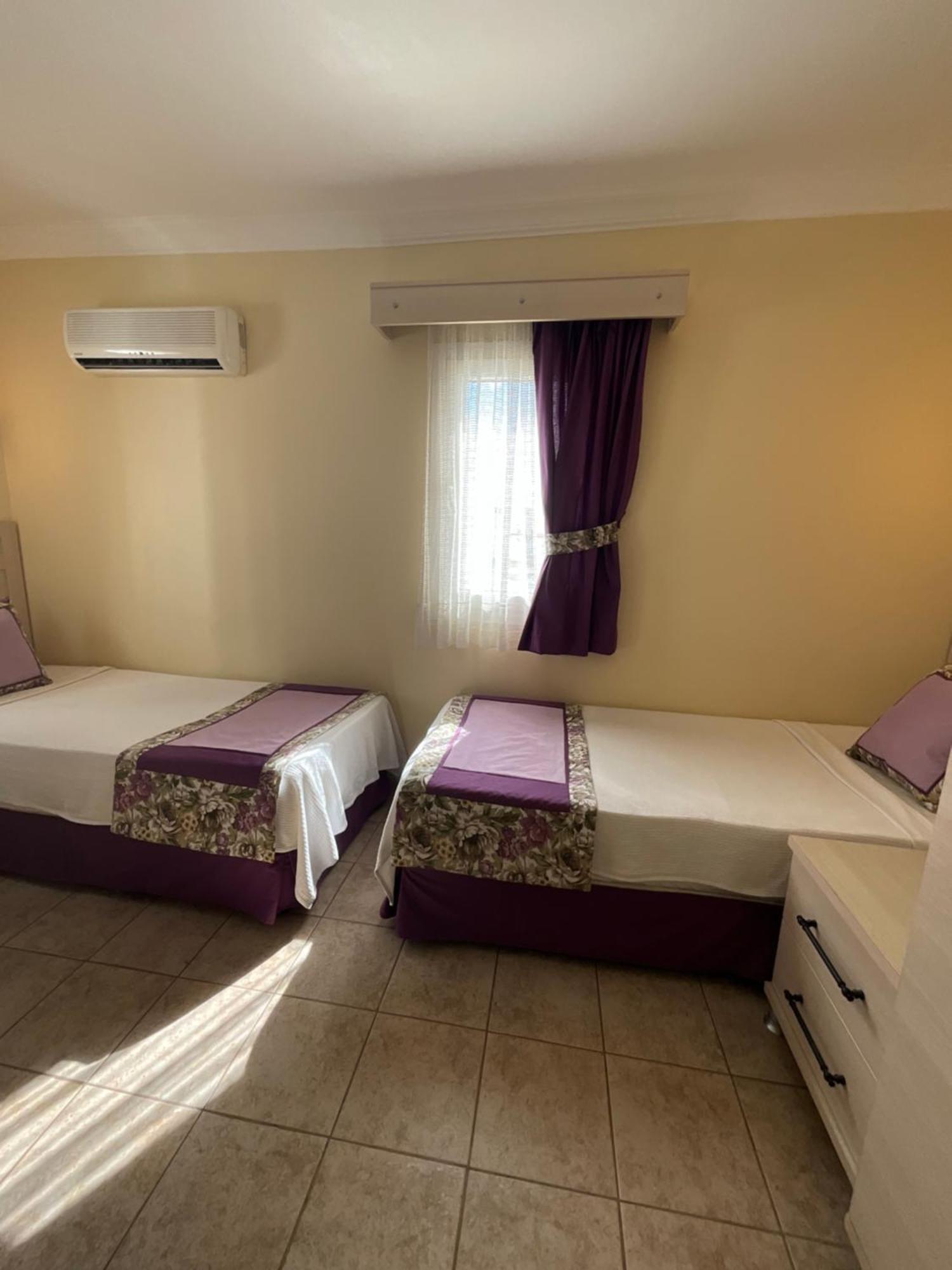 Canna Garden Hotel - Adult Only Gümbet Kültér fotó
