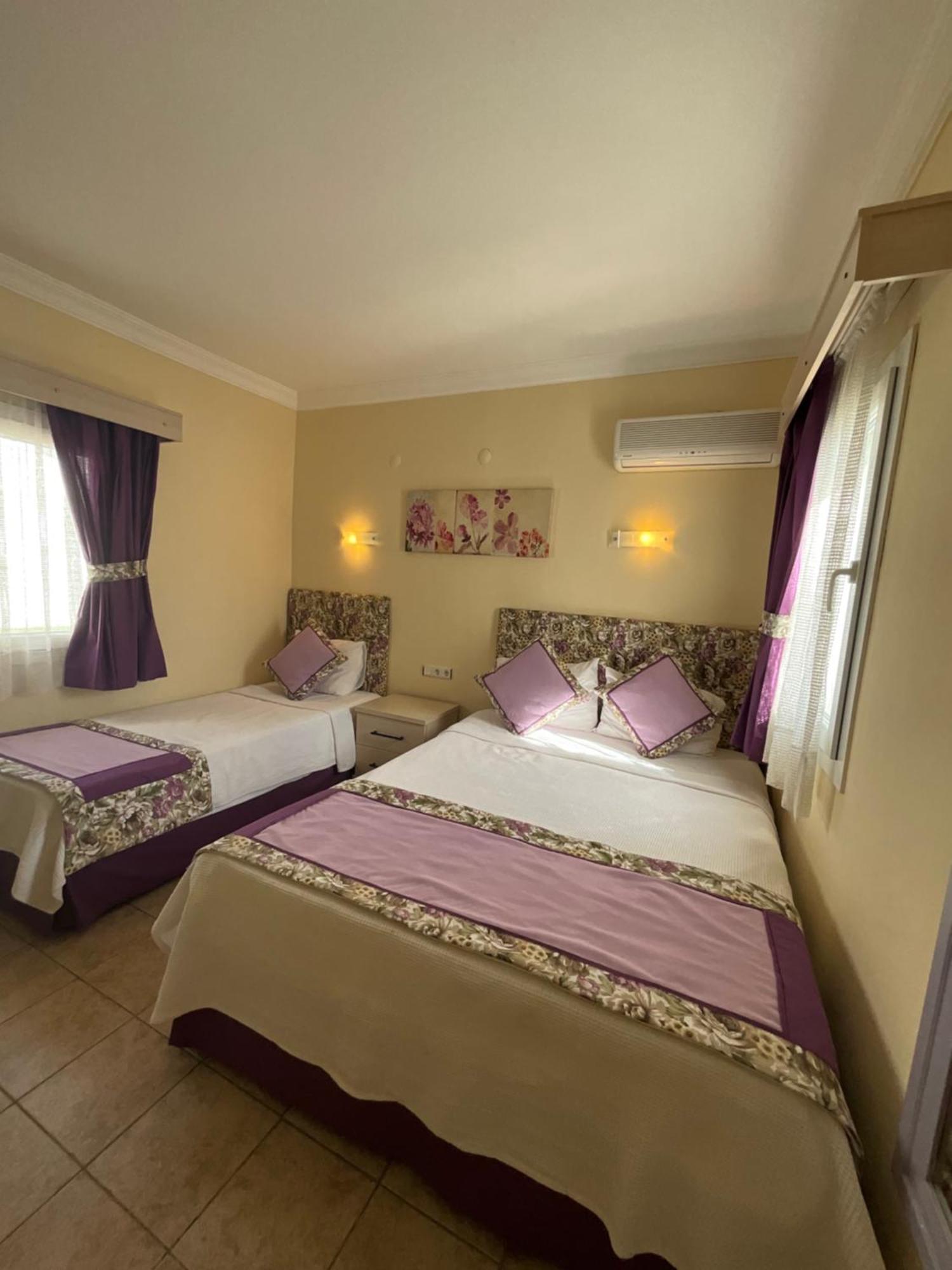 Canna Garden Hotel - Adult Only Gümbet Kültér fotó