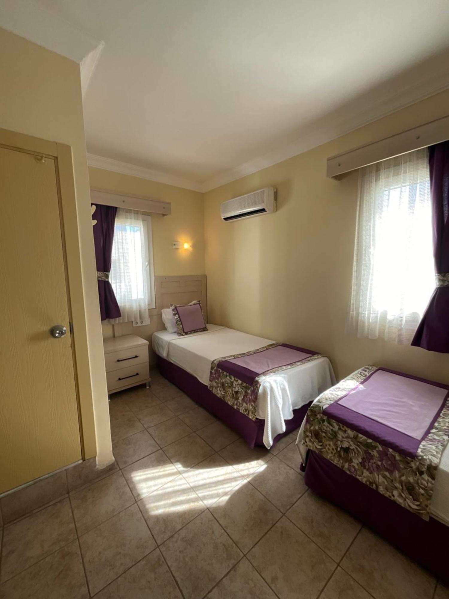 Canna Garden Hotel - Adult Only Gümbet Kültér fotó