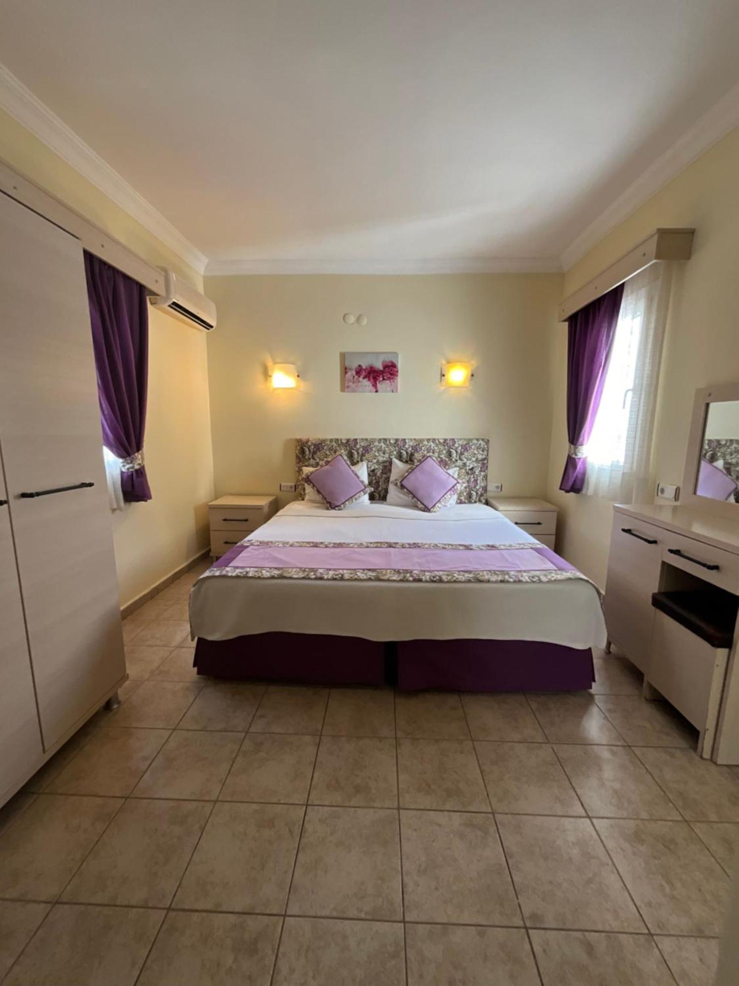 Canna Garden Hotel - Adult Only Gümbet Kültér fotó