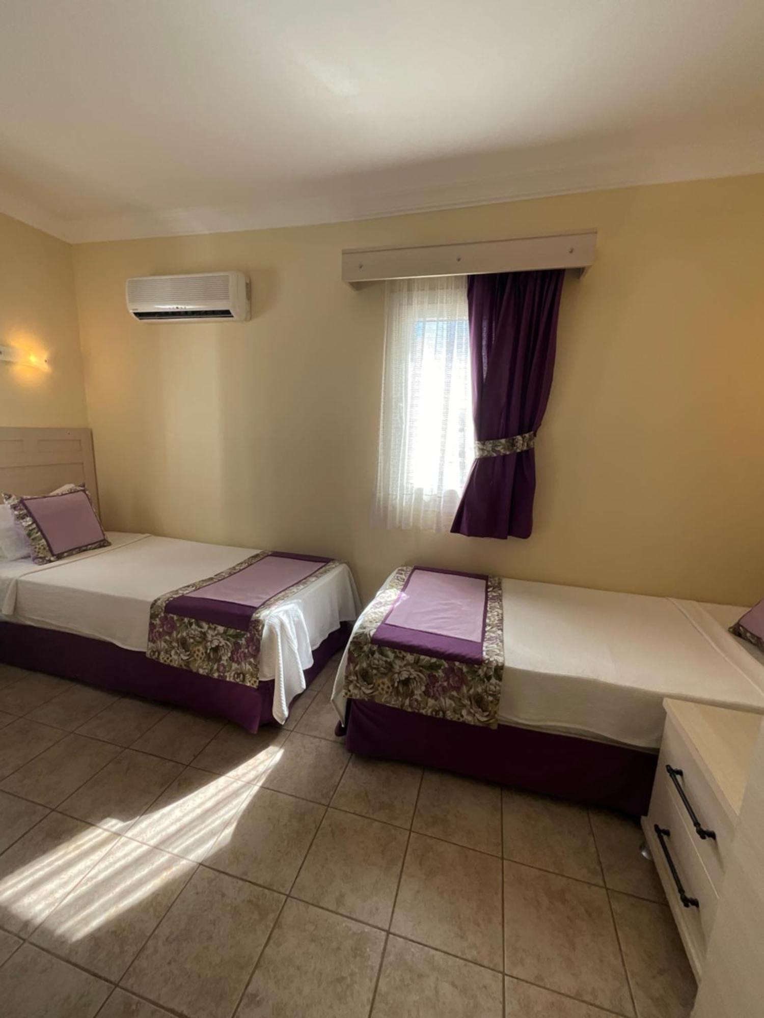 Canna Garden Hotel - Adult Only Gümbet Kültér fotó