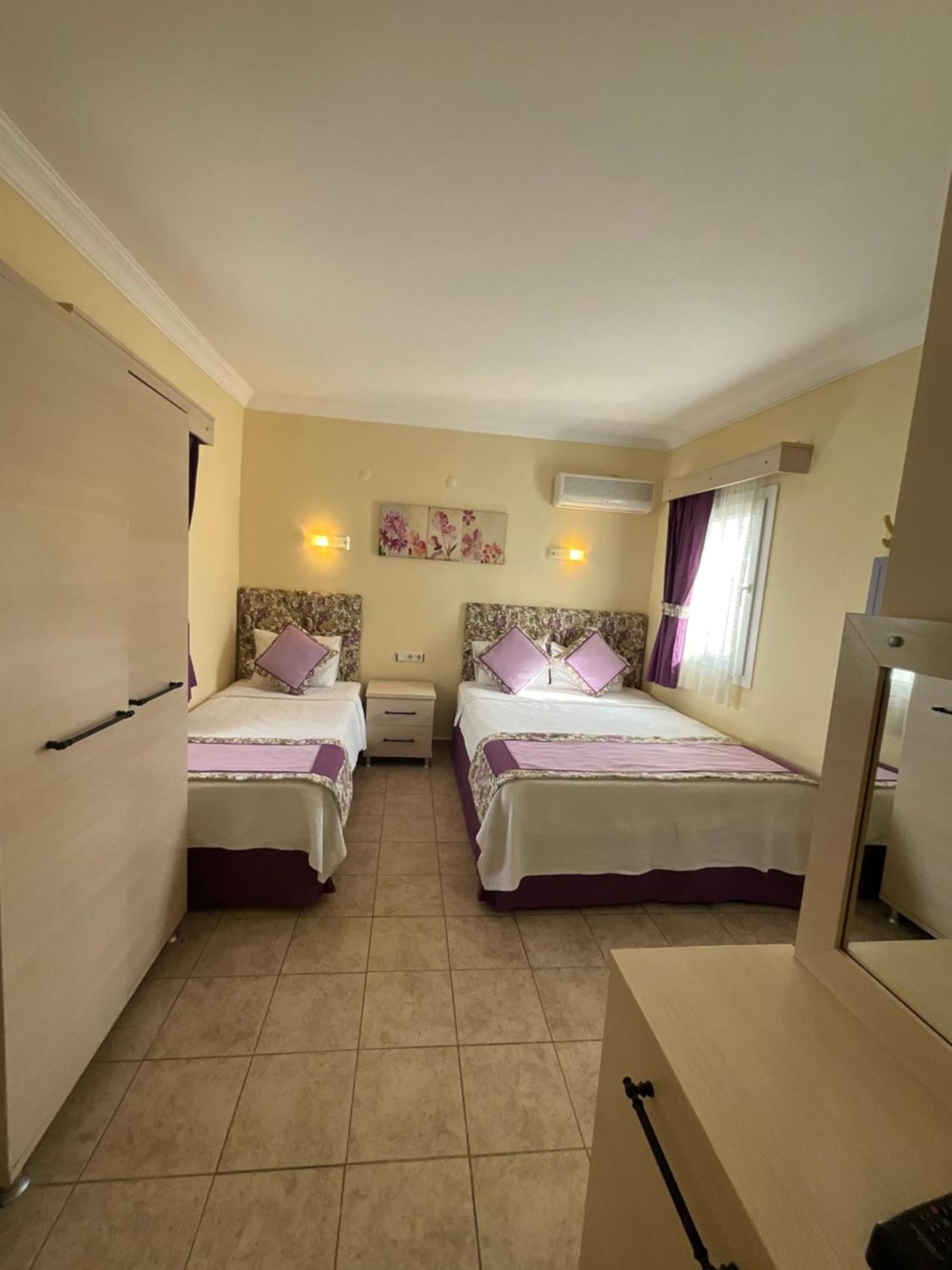 Canna Garden Hotel - Adult Only Gümbet Kültér fotó