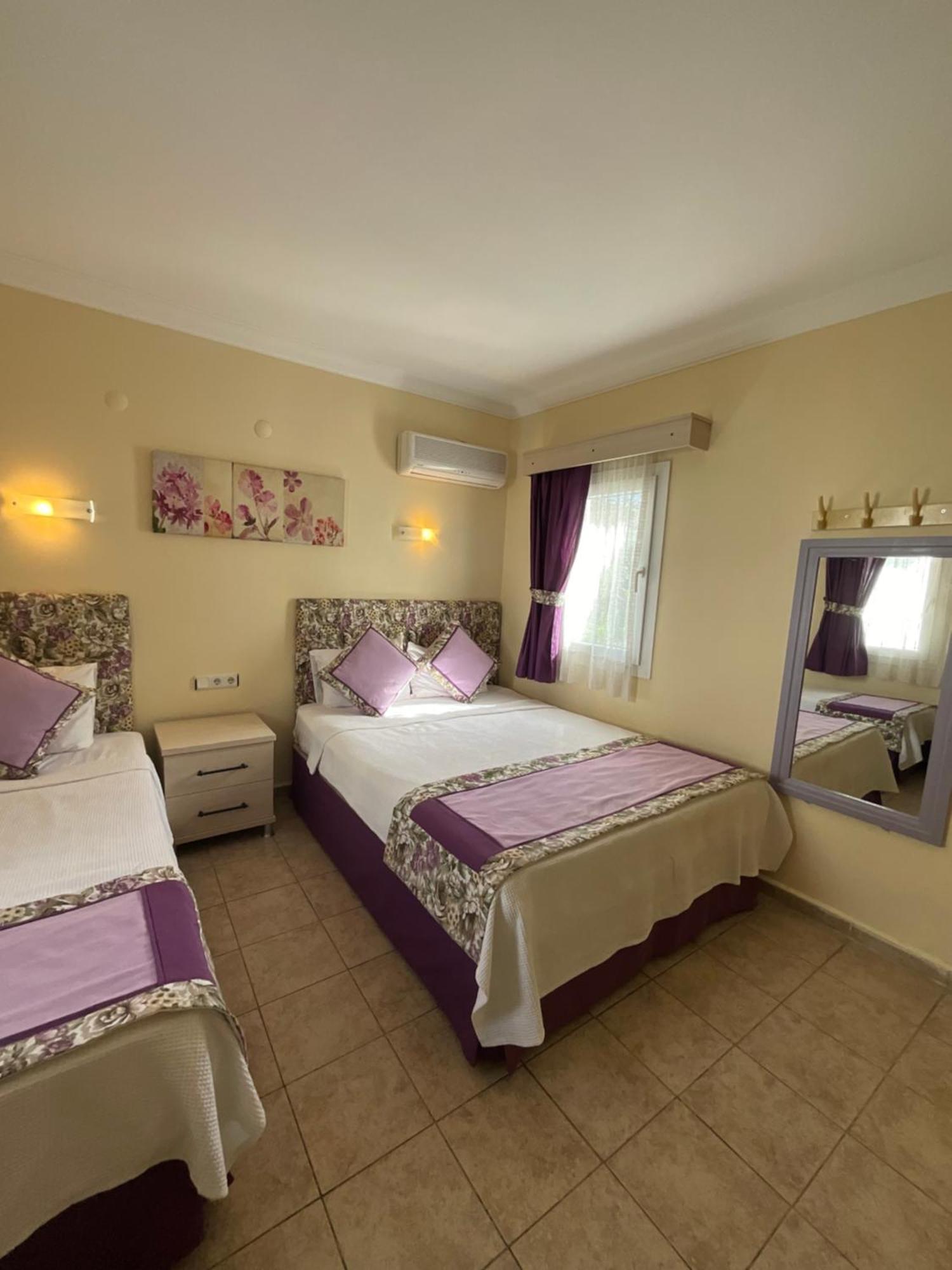 Canna Garden Hotel - Adult Only Gümbet Kültér fotó
