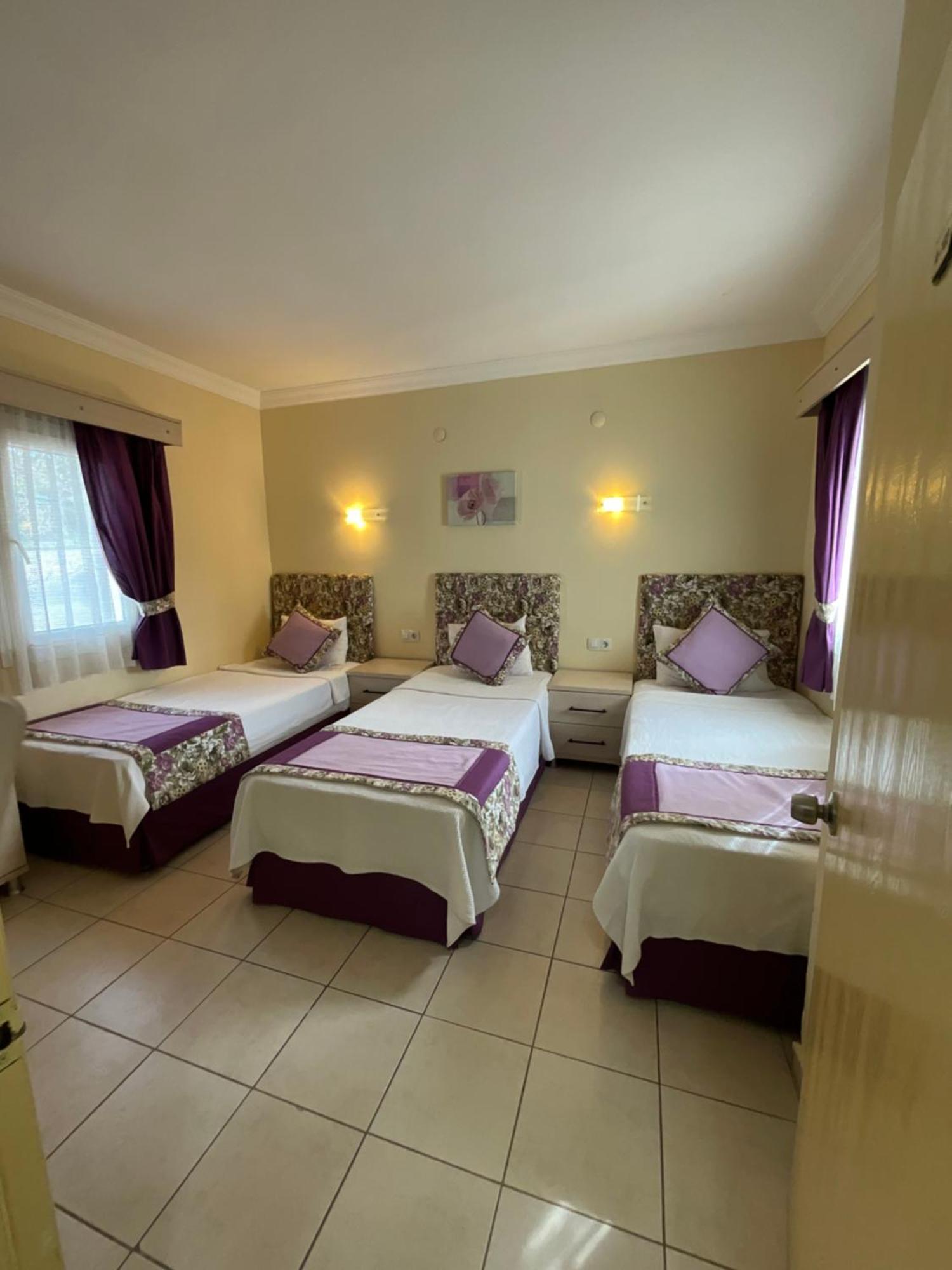 Canna Garden Hotel - Adult Only Gümbet Kültér fotó