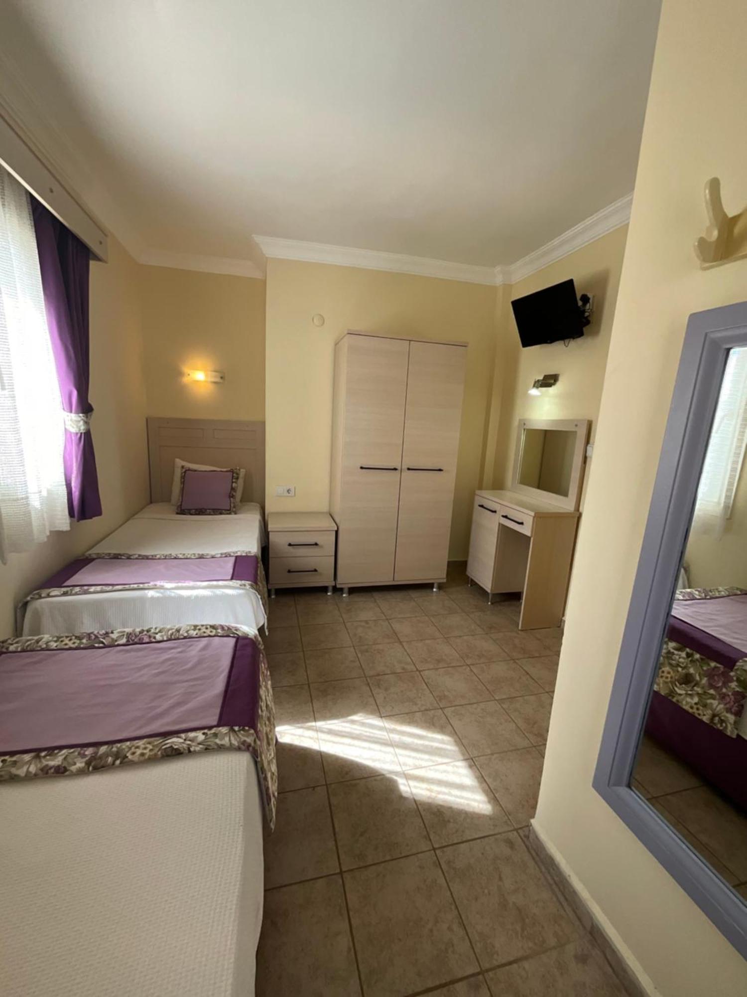 Canna Garden Hotel - Adult Only Gümbet Kültér fotó