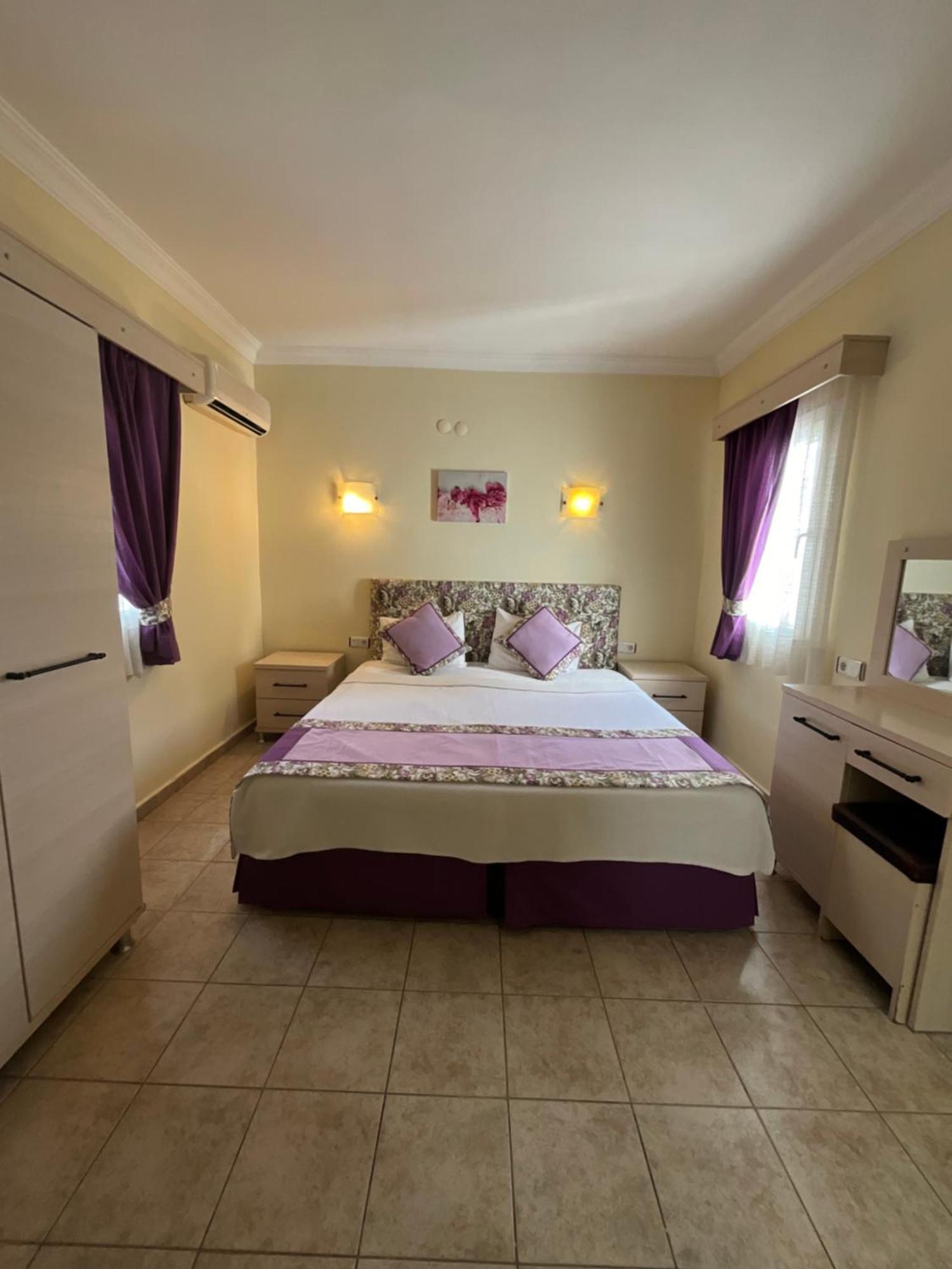 Canna Garden Hotel - Adult Only Gümbet Kültér fotó