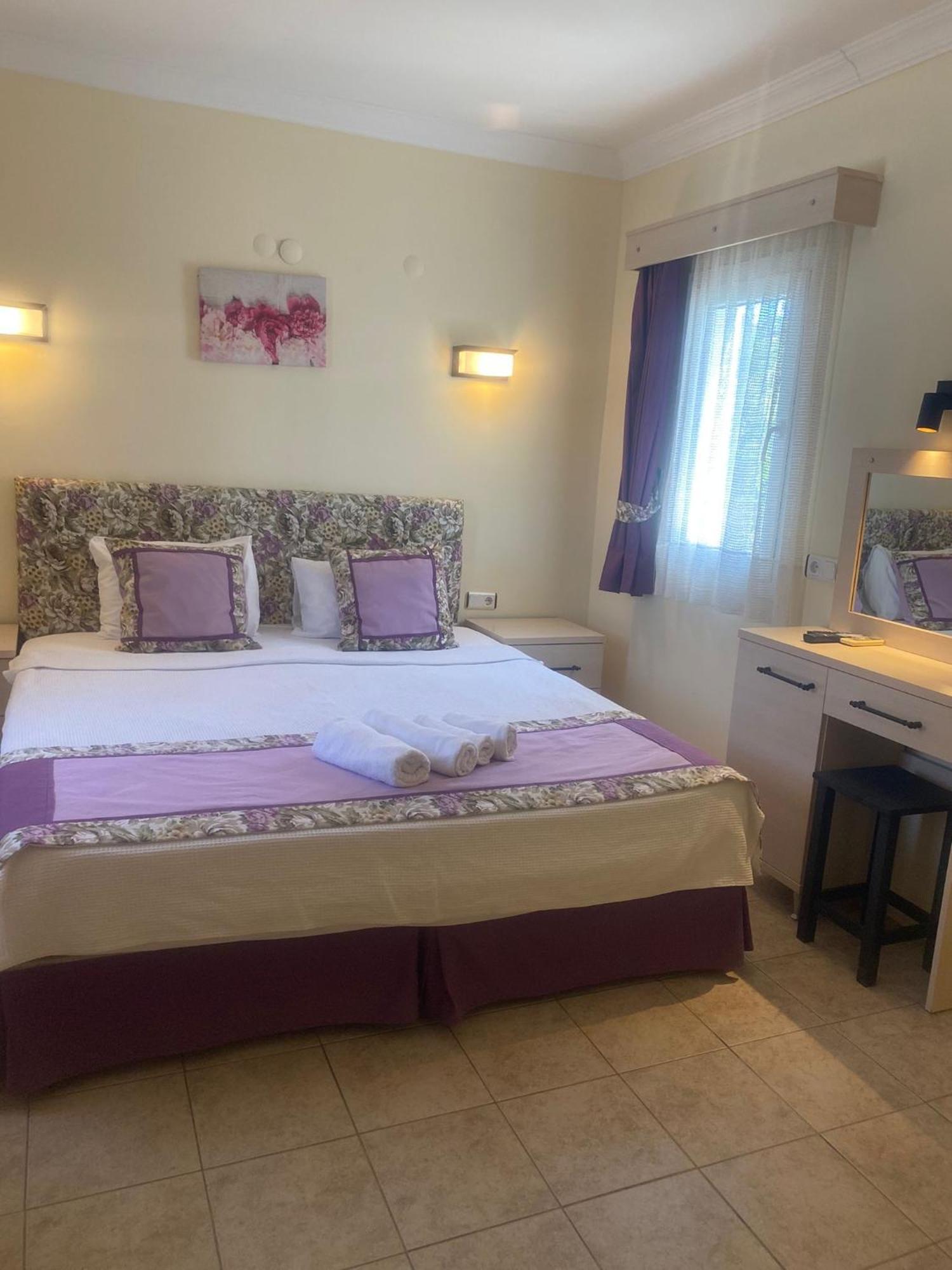 Canna Garden Hotel - Adult Only Gümbet Kültér fotó