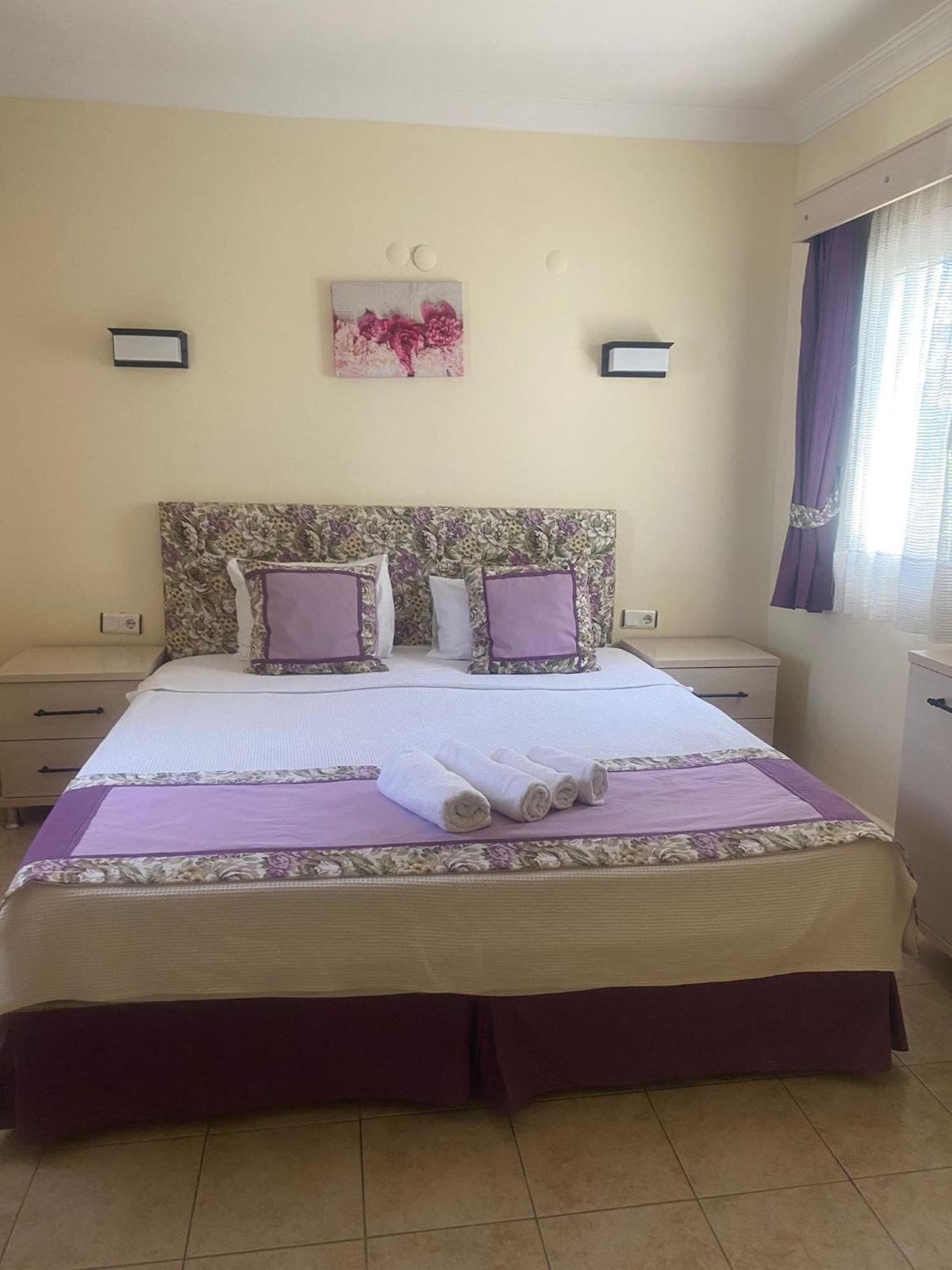 Canna Garden Hotel - Adult Only Gümbet Kültér fotó