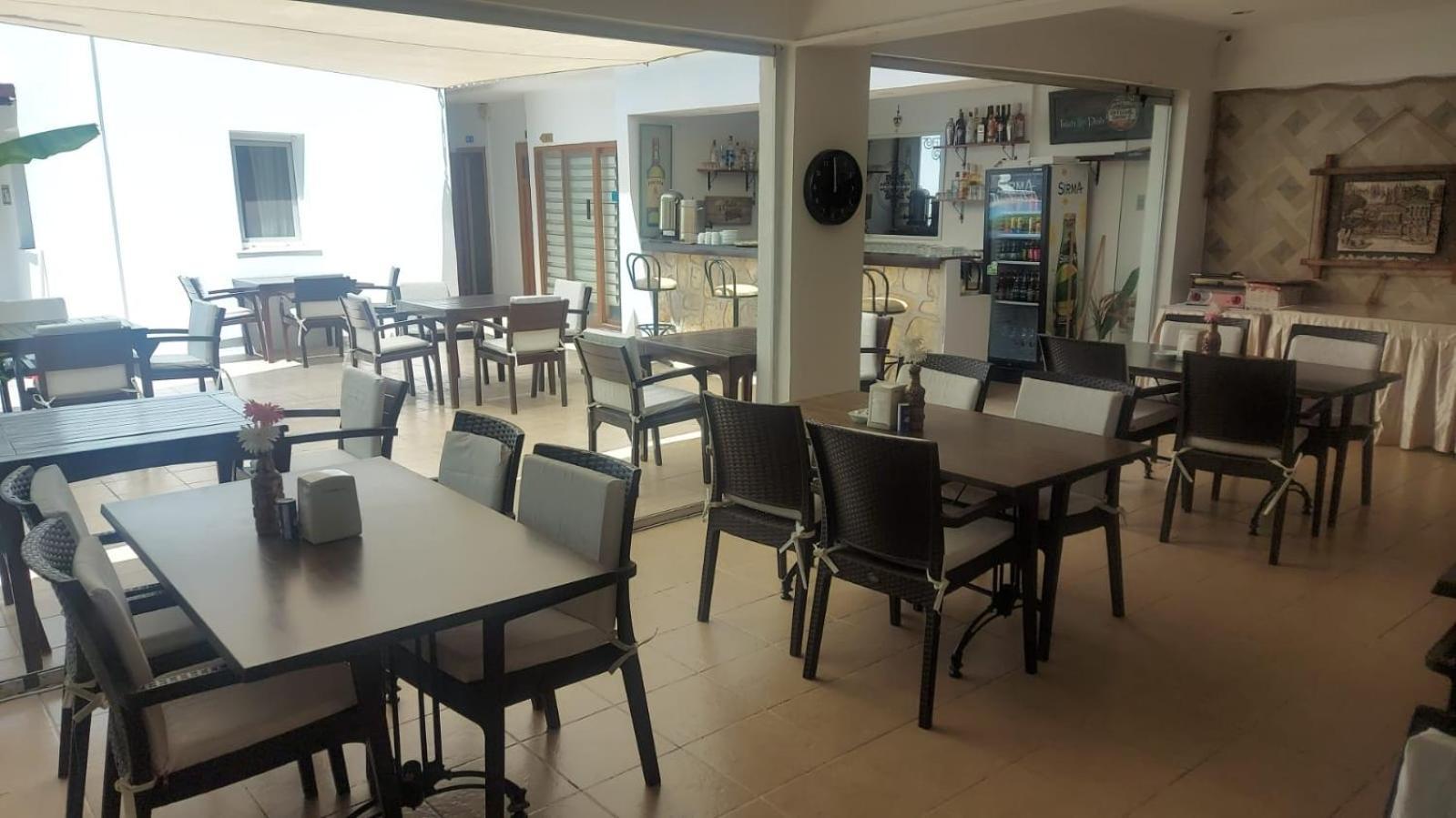 Canna Garden Hotel - Adult Only Gümbet Kültér fotó