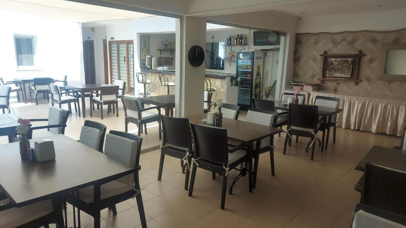 Canna Garden Hotel - Adult Only Gümbet Kültér fotó