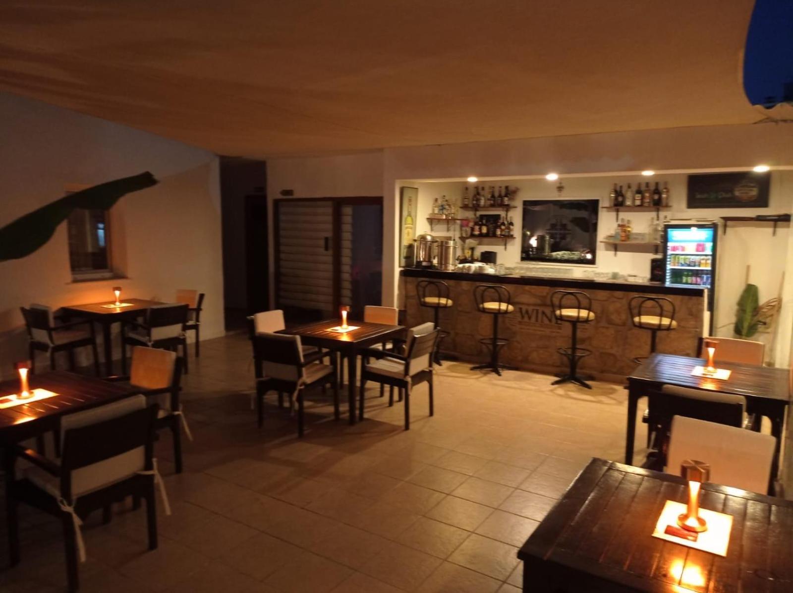 Canna Garden Hotel - Adult Only Gümbet Kültér fotó