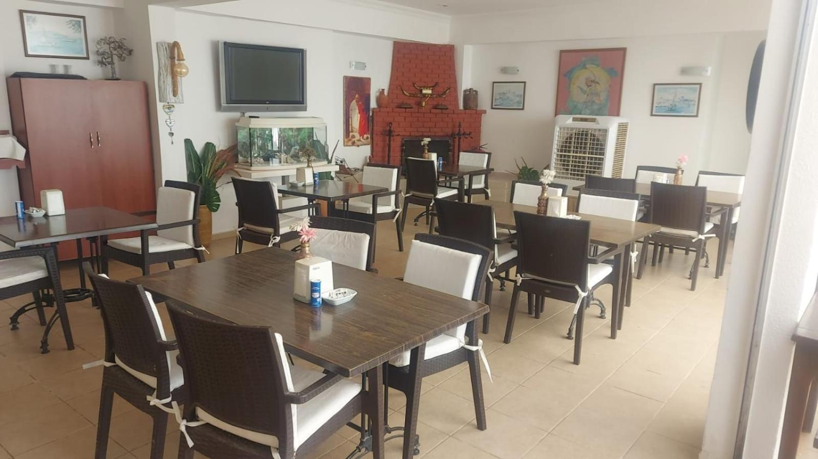 Canna Garden Hotel - Adult Only Gümbet Kültér fotó