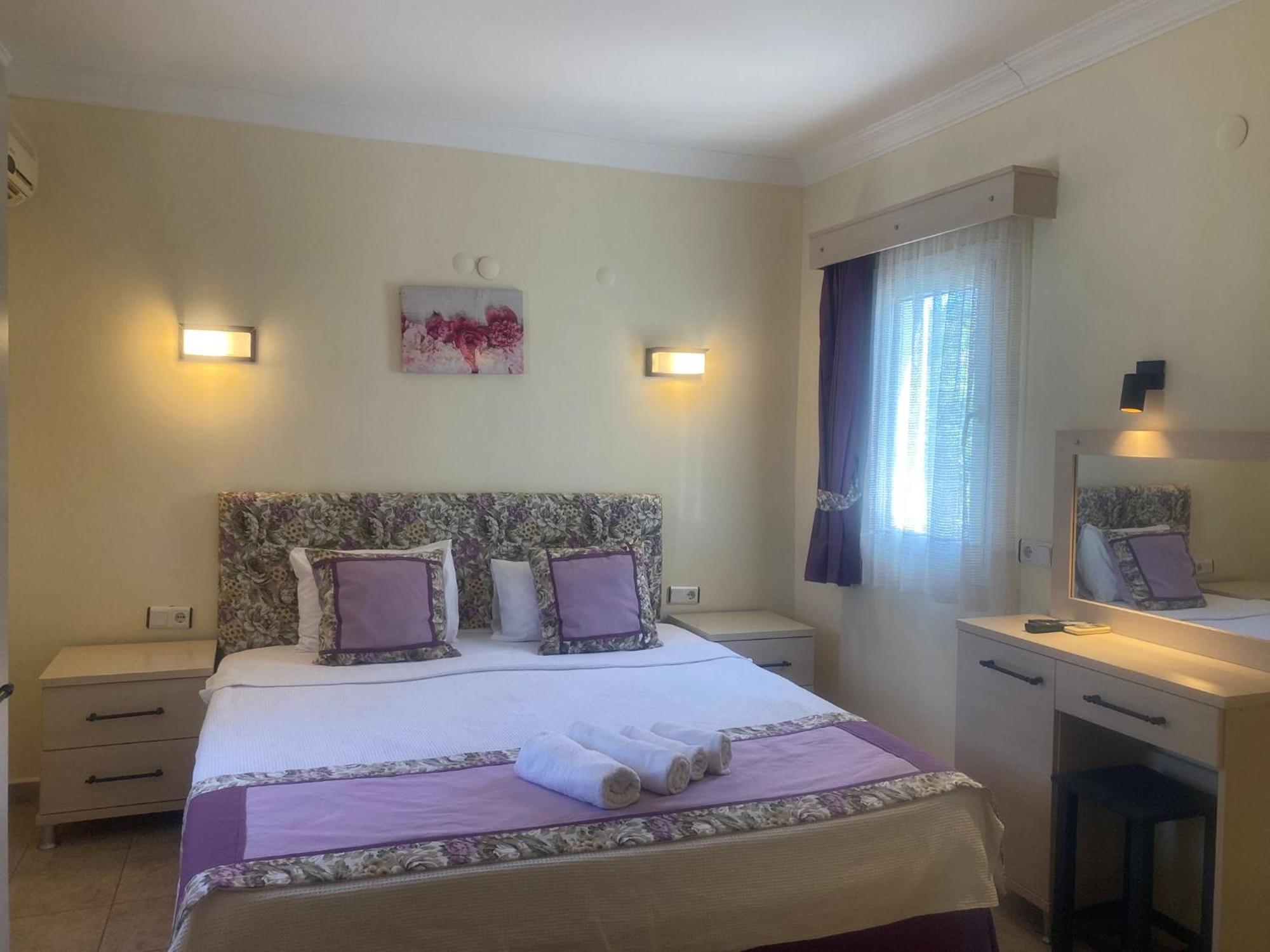 Canna Garden Hotel - Adult Only Gümbet Kültér fotó