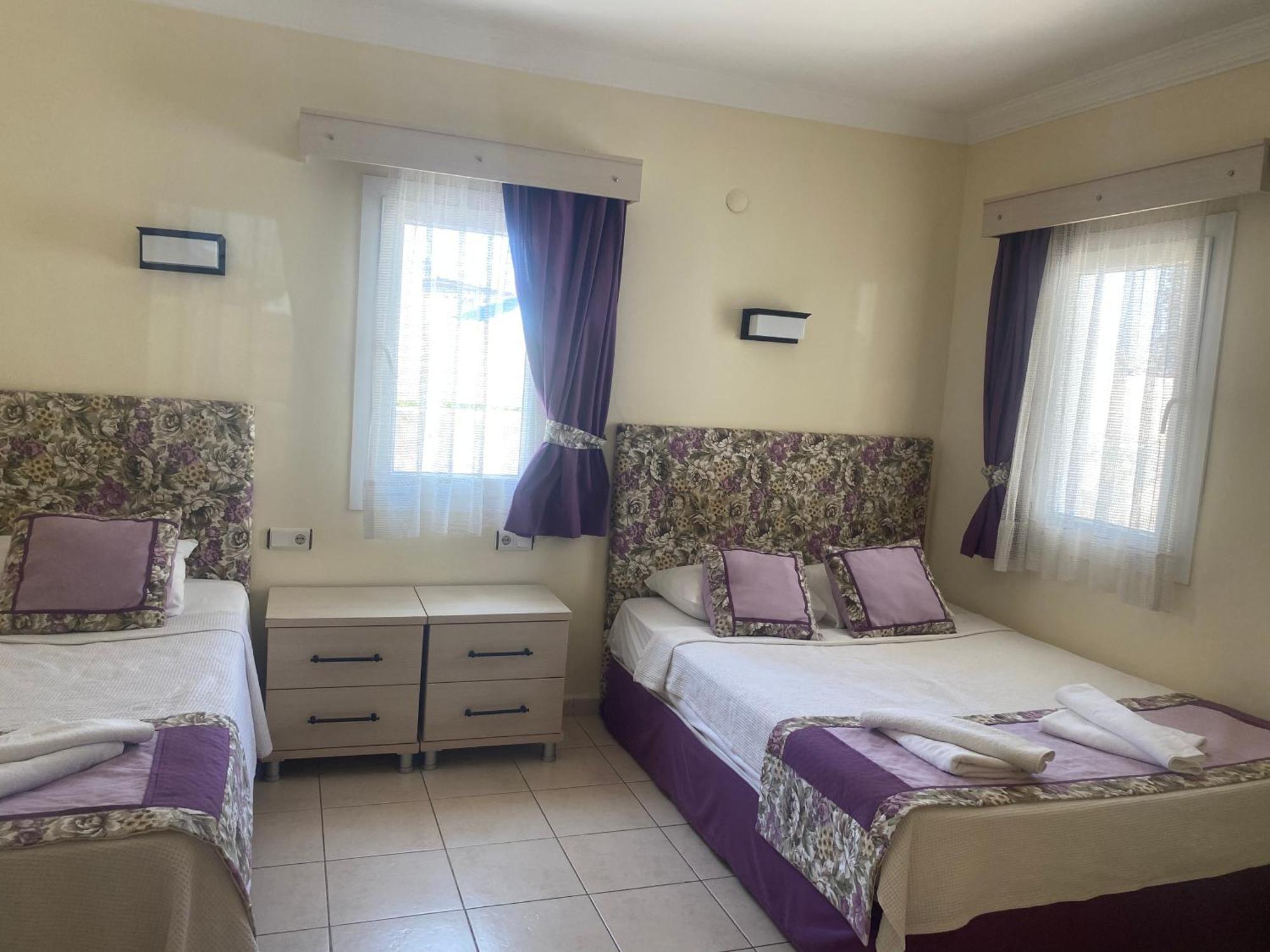 Canna Garden Hotel - Adult Only Gümbet Kültér fotó