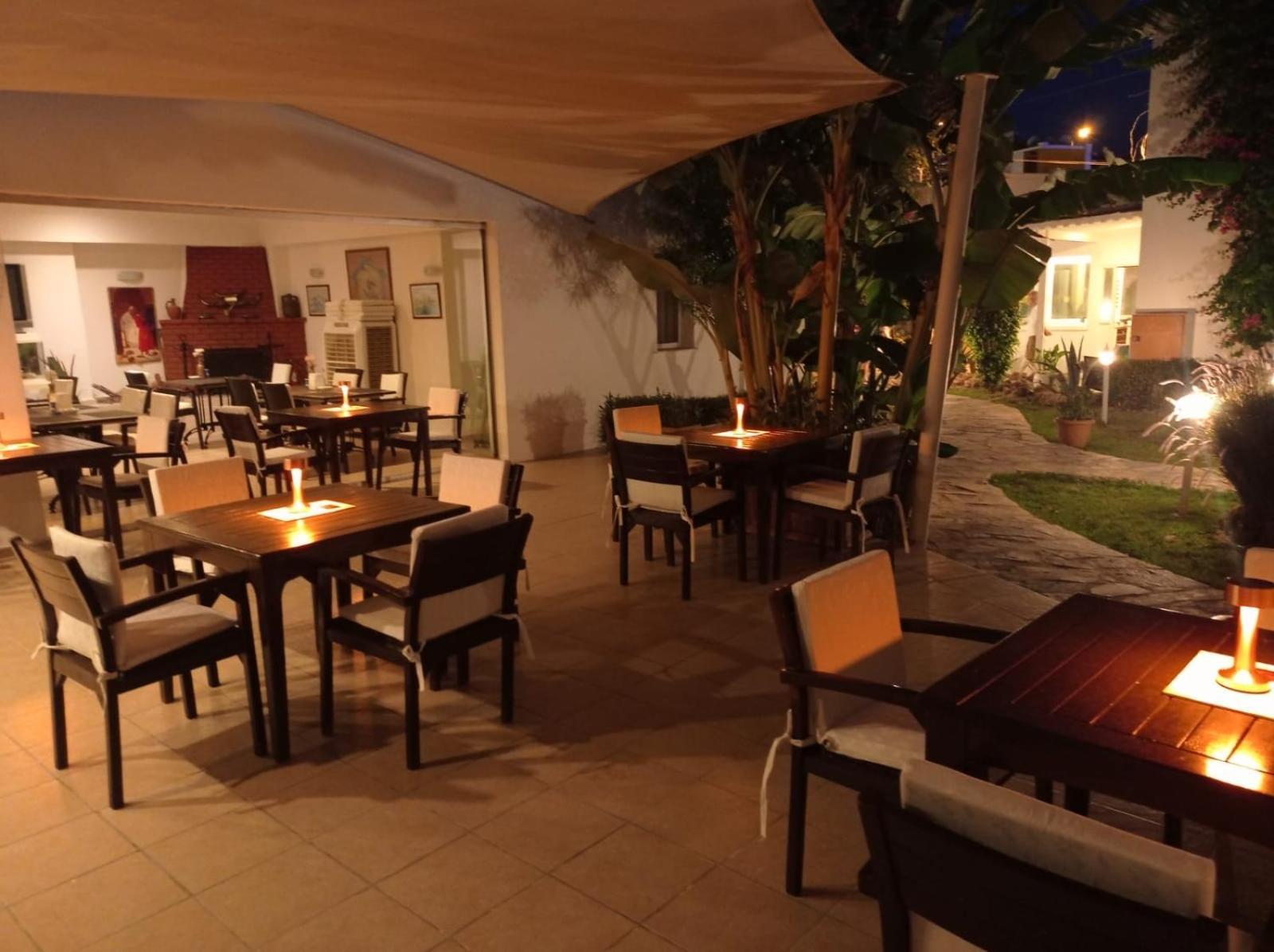 Canna Garden Hotel - Adult Only Gümbet Kültér fotó