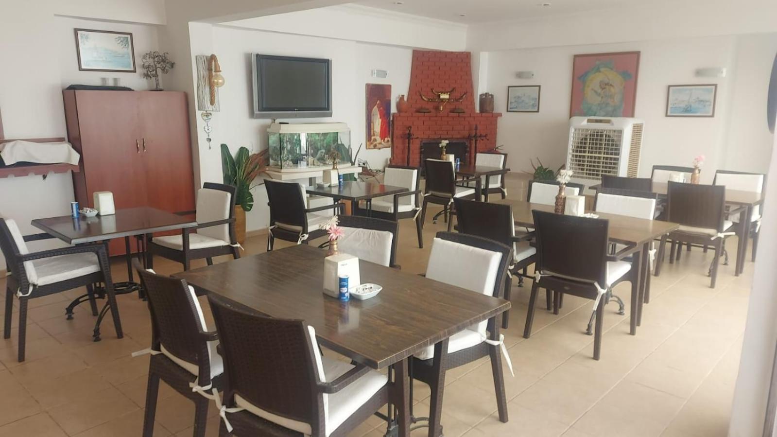 Canna Garden Hotel - Adult Only Gümbet Kültér fotó