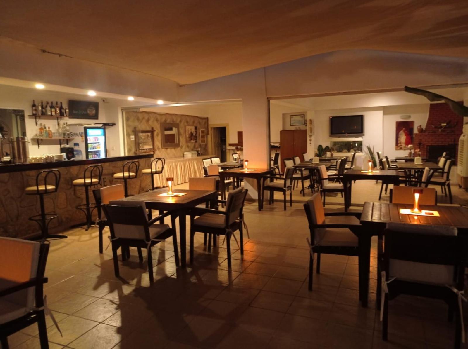Canna Garden Hotel - Adult Only Gümbet Kültér fotó