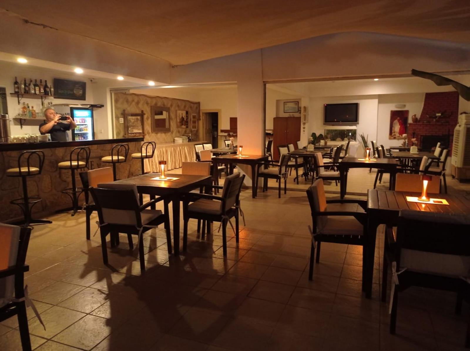 Canna Garden Hotel - Adult Only Gümbet Kültér fotó