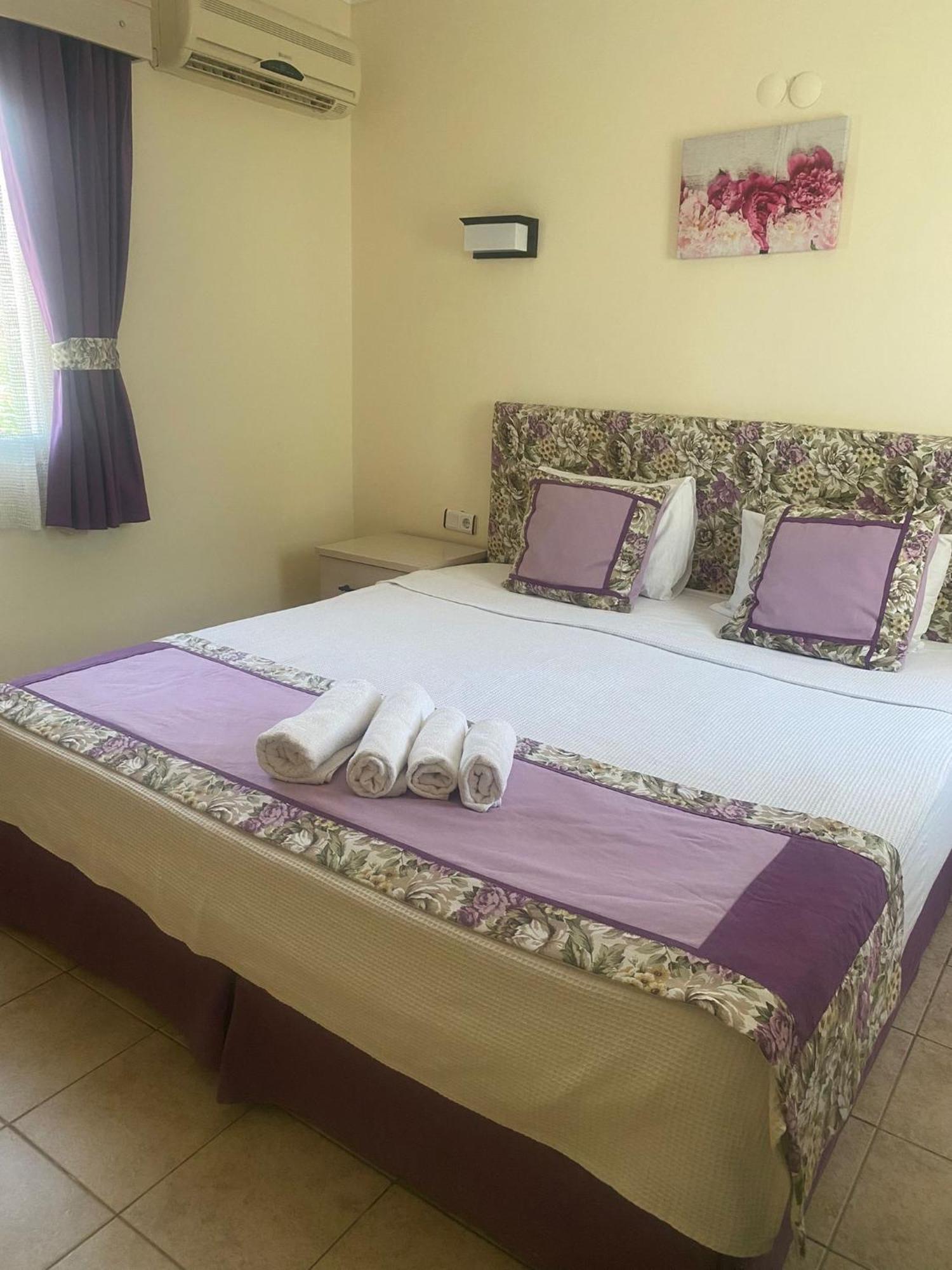 Canna Garden Hotel - Adult Only Gümbet Kültér fotó