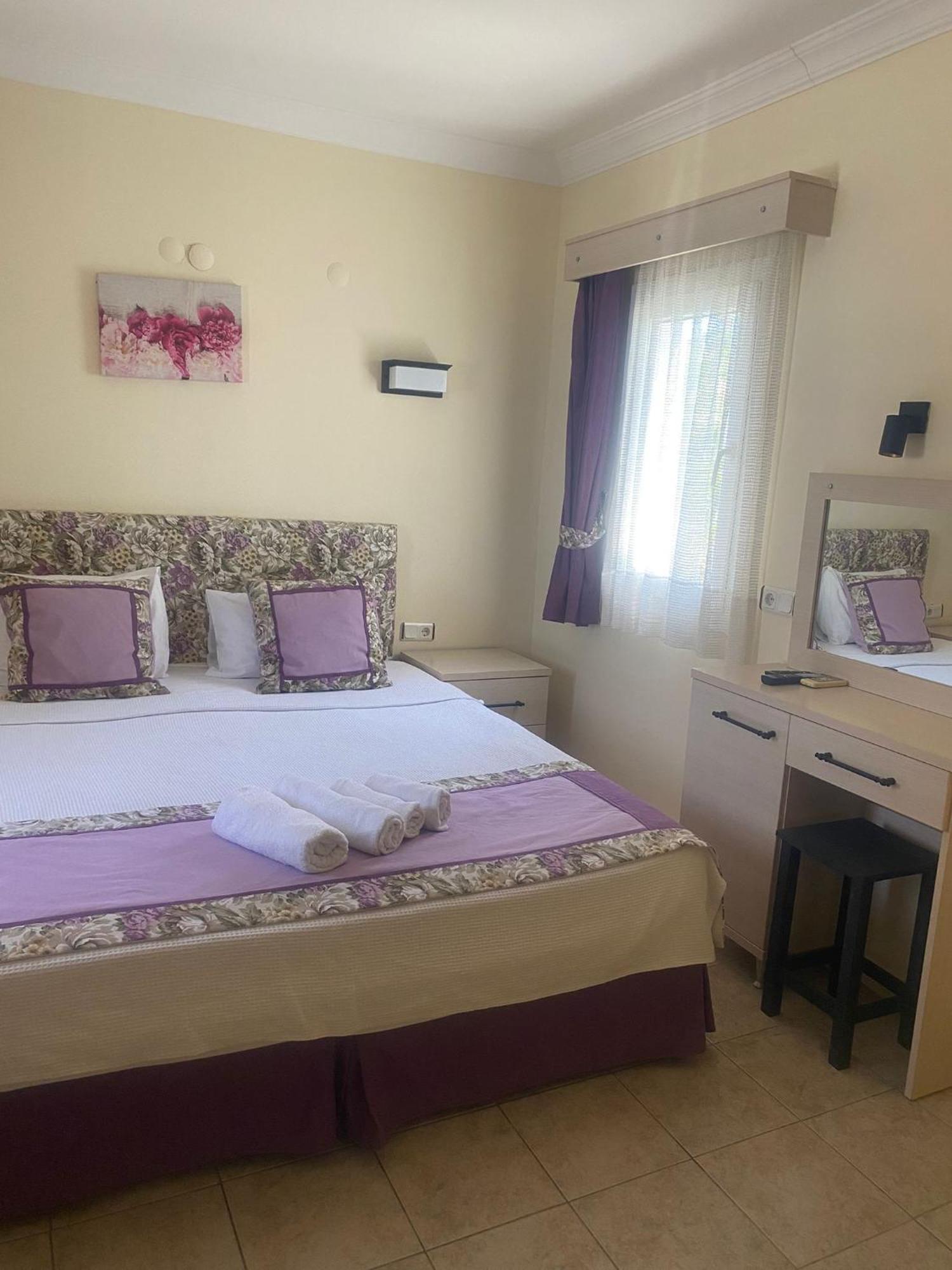 Canna Garden Hotel - Adult Only Gümbet Kültér fotó