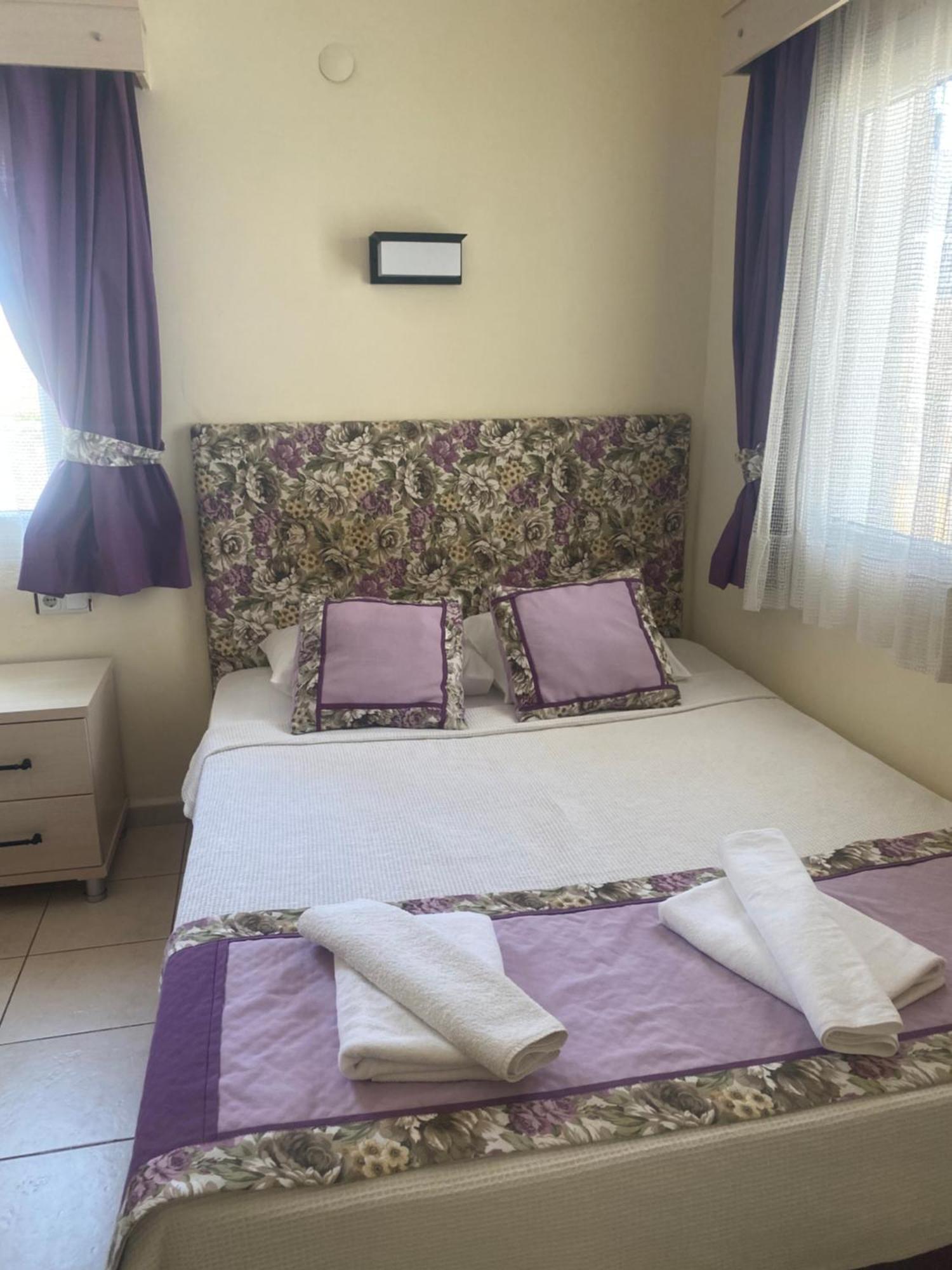 Canna Garden Hotel - Adult Only Gümbet Kültér fotó