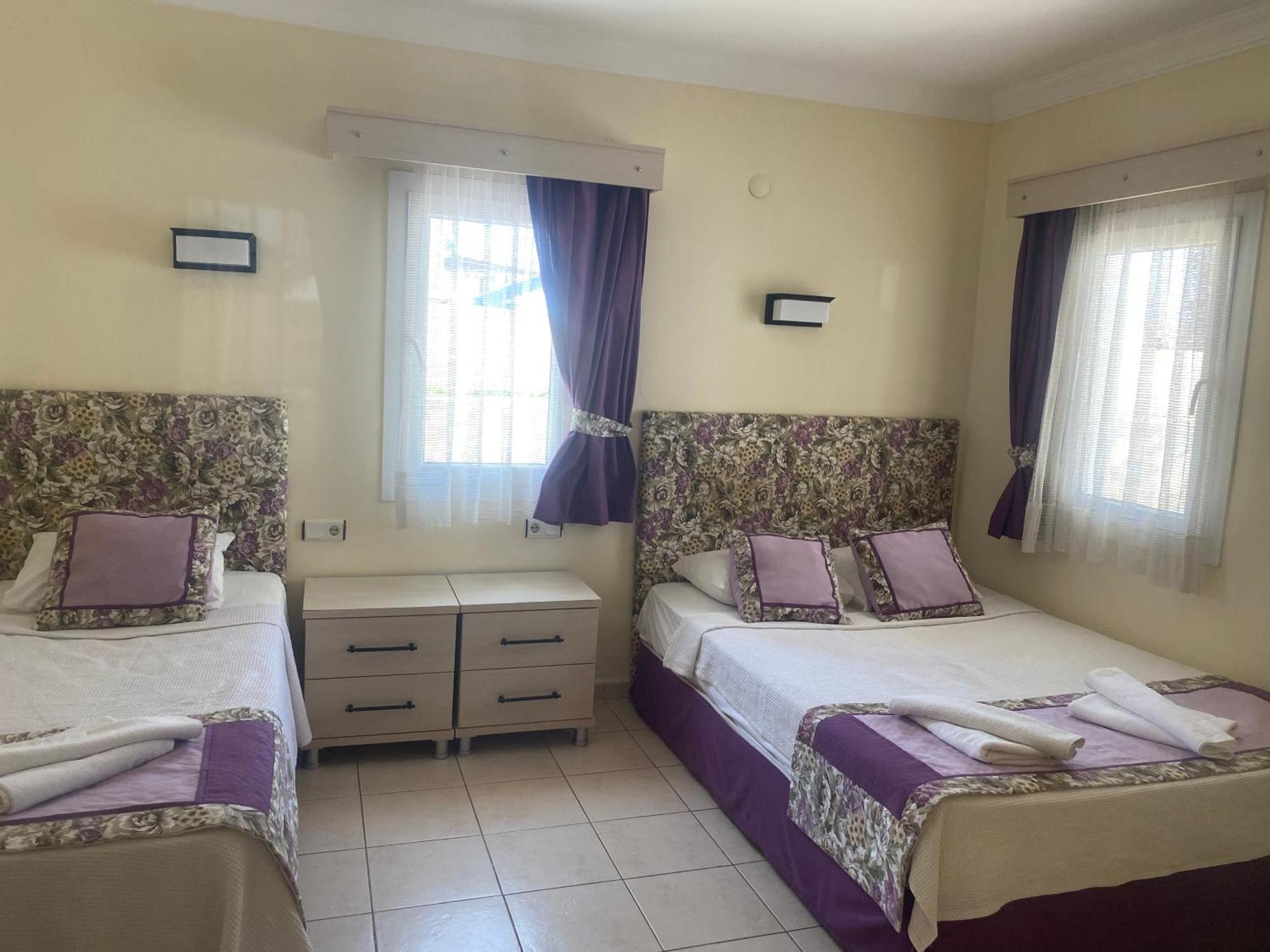 Canna Garden Hotel - Adult Only Gümbet Kültér fotó