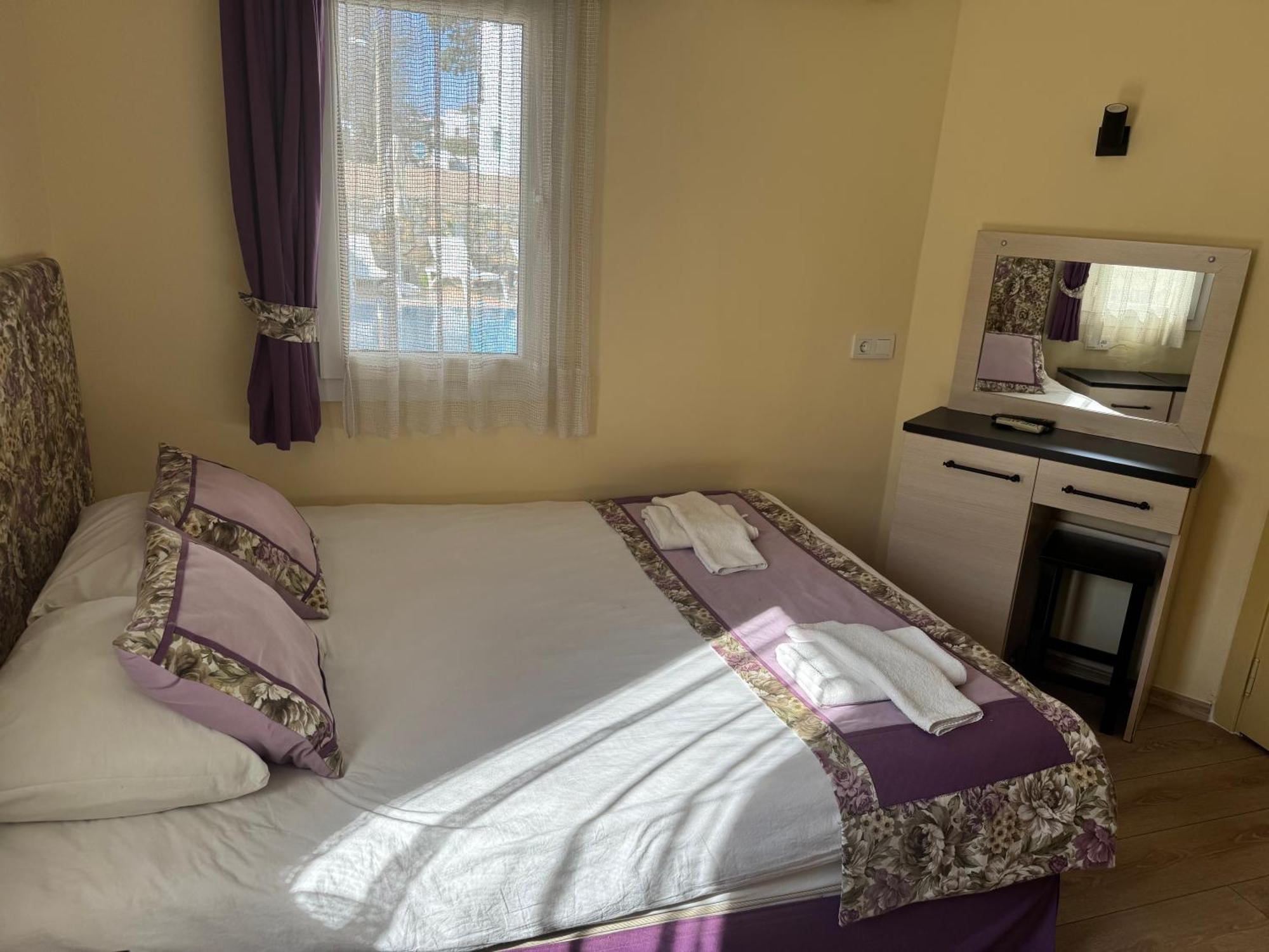 Canna Garden Hotel - Adult Only Gümbet Kültér fotó